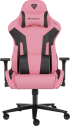 Геймърски стол Genesis Gaming Chair Nitro 720 Черен/Розов снимка 1