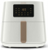  Philips Airfryer Essential connected XL 1200g Air Auto off white снимка 2