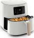 Philips Airfryer Essential connected XL 1200g Air Auto off white снимка 4