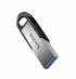 SanDisk Ultra Flair, USB 3.0, 512GB, Сребрист снимка 3