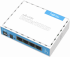 Точка за достъп Mikrotik RB941-2nD Classic hAP lite снимка 1