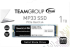 SSD Team Group MP33, M.2 2280 1TB PCI-e 3.0 x4 NVMe снимка 4