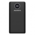 Батерия за смартфон ADATA P20000, 20 000 mAh, 2x USB, LED, Black снимка 1