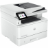 Мултифункционално у-во HP LaserJet Pro MFP 4102dw, 42 ppm, Ethernet, Wi-Fi, 2.7" touch снимка 2