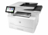 Мултифункционално у-во HP LaserJet Pro MFP 4102dw, 42 ppm, Ethernet, Wi-Fi, 2.7" touch снимка 3
