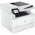 Мултифункционално у-во HP LaserJet Pro MFP 4102fdw, 42 ppm, 1200 x 1200, Факс, LAN, WiFi, USB, 2.7" снимка 2