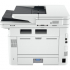 Мултифункционално у-во HP LaserJet Pro MFP 4102fdw, 42 ppm, 1200 x 1200, Факс, LAN, WiFi, USB, 2.7" снимка 3