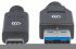 MANHATTAN 354981 :: Кабел USB 3.2 Gen 1, Type A Male to Type C Male, 5 Gbps, 3.0 м снимка 3