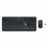 Безжични клавиатура+мишка Logitech MK540 ADVANCED Combo 920-008685 снимка 1