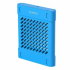 Кутия/Чекмедже за HDD Orico PHS-25-BL защитно калъфче силиконово за 2.5" HDD-SSD дискове снимка 1
