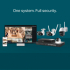 Камера TP-Link VIGI C440 снимка 2
