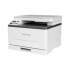 Мултифункционално у-во PANTUM CM1100DW, Цветен лазерен, A4, 1200 x 600 dpi, 18 ppm, Wi-Fi снимка 2