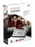SSD външен KINGSTON XS2000 PORTABLE SSD 2TB USB3.2 снимка 2