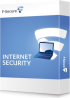 Софтуер F-Secure Internet Security 1Y-1U, Retail снимка 1