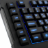 Клавиатура Keyboard Sharkoon Skiller Gaming снимка 2