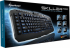 Клавиатура Keyboard Sharkoon Skiller Gaming снимка 3