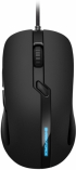 Мишка Геймърска Sharkoon Shark Force PRO Gaming, Черна снимка 5