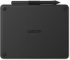 Графичен таблет Wacom Intuos S Bluetooth, 2540 lpi, 4096 нива на натиск, Черен снимка 2