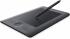 Графичен таблет Wacom Intuos Pro Medium, 5080 lpi, 4 посочен пад, Черен снимка 2