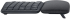 Клавиатура LOGITECH K860 ERGO, Bluetooth, Подложка за китка, 2x AAA, Графит снимка 4