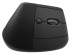 Мишка LOGITECH Lift Bluetooth Vertical Ergonomic Mouse - Черна снимка 2