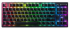 Геймърска клавиатура Razer DeathStalker V2 Pro, черна снимка 1