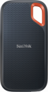 SANDISK Extreme 500GB Portable SSD - up to 1050MB-s Read and 1000MB-s Write Speeds, USB 3.2 Gen 2, 2-meter drop protection and IP55 resistance снимка 1