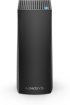 Linksys VELOP Mesh AC2200, Wi-Fi система, 3-Band, комплект 3 устройства, черен снимка 2