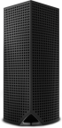 Linksys VELOP Mesh AC2200, Wi-Fi система, 3-Band, комплект 3 устройства, черен снимка 3
