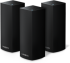 Linksys VELOP Mesh AC2200, Wi-Fi система, 3-Band, комплект 3 устройства, черен снимка 1