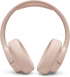 Слушалки JBL T760NC Blush Wireless Over-Ear NC Headphones, розови снимка 2