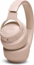 Слушалки JBL T760NC Blush Wireless Over-Ear NC Headphones, розови снимка 3
