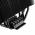 Охладител за процесор Kolink Umbra EX180, Intel-AMD, Черен снимка 5