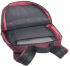 TUCANO BKLOOP15-BX :: Раница за лаптоп до 15.6", Loop, бургунди снимка 2