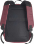 TUCANO BKLOOP15-BX :: Раница за лаптоп до 15.6", Loop, бургунди снимка 3
