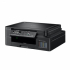 Мултифункционално у-во Brother DCP-T520W Inkbenefit Plus Multifunctiona, 3в1, А4, WiFi, USB снимка 2
