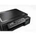 Мултифункционално у-во Brother DCP-T520W Inkbenefit Plus Multifunctiona, 3в1, А4, WiFi, USB снимка 4