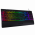Клавиатура Redragon Shiva K512RGB-BK геймърска RGB снимка 1