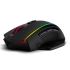 Мишка Redragon Vampire Elite кабелна-безжична RGB геймърска M686RGB-BK снимка 1