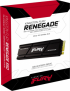 SSD KINGSTON 1TB Renegade PCIe 4.0 NVMe SSD w- Heatsink снимка 2
