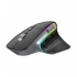 Marvo безжична геймърска мишка M726W - 4000dpi, rechargable, RGB снимка 4