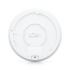 Точка за достъп Ubiquiti Powerful, ceiling-mounted WiFi 6E access point designed to provide seamless снимка 4