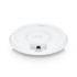 Точка за достъп Ubiquiti Powerful, ceiling-mounted WiFi 6E access point designed to provide seamless снимка 5