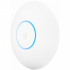 Точка за достъп Ubiquiti Powerful, ceiling-mounted WiFi 6E access point designed to provide seamless снимка 1