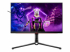 Монитор AOC AG324UX 31.5", 3840 x 2160 UHD 4K, IPS, LED, 144Hz, 1ms, HDMI, DP, USB снимка 1