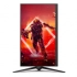 Монитор AOC AG275QZN-EU 27" 2560x1440, VA, LED, 240Hz, 1ms, HDMI, DP, USB снимка 6