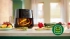 Уред за здравословно готвене Philips 3000 Series Airfryer Essential XL снимка 7