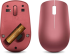 Мишка LENOVO 530 Wireless Mouse Червена снимка 4