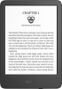 eBook четец Kindle 2022, 6, 16GB, WiFi, 11 генерация, Bluetooth, Черен снимка 1