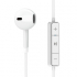 Energy sistem EARPHONES 1 слушалки, Bluetooth, бели снимка 2